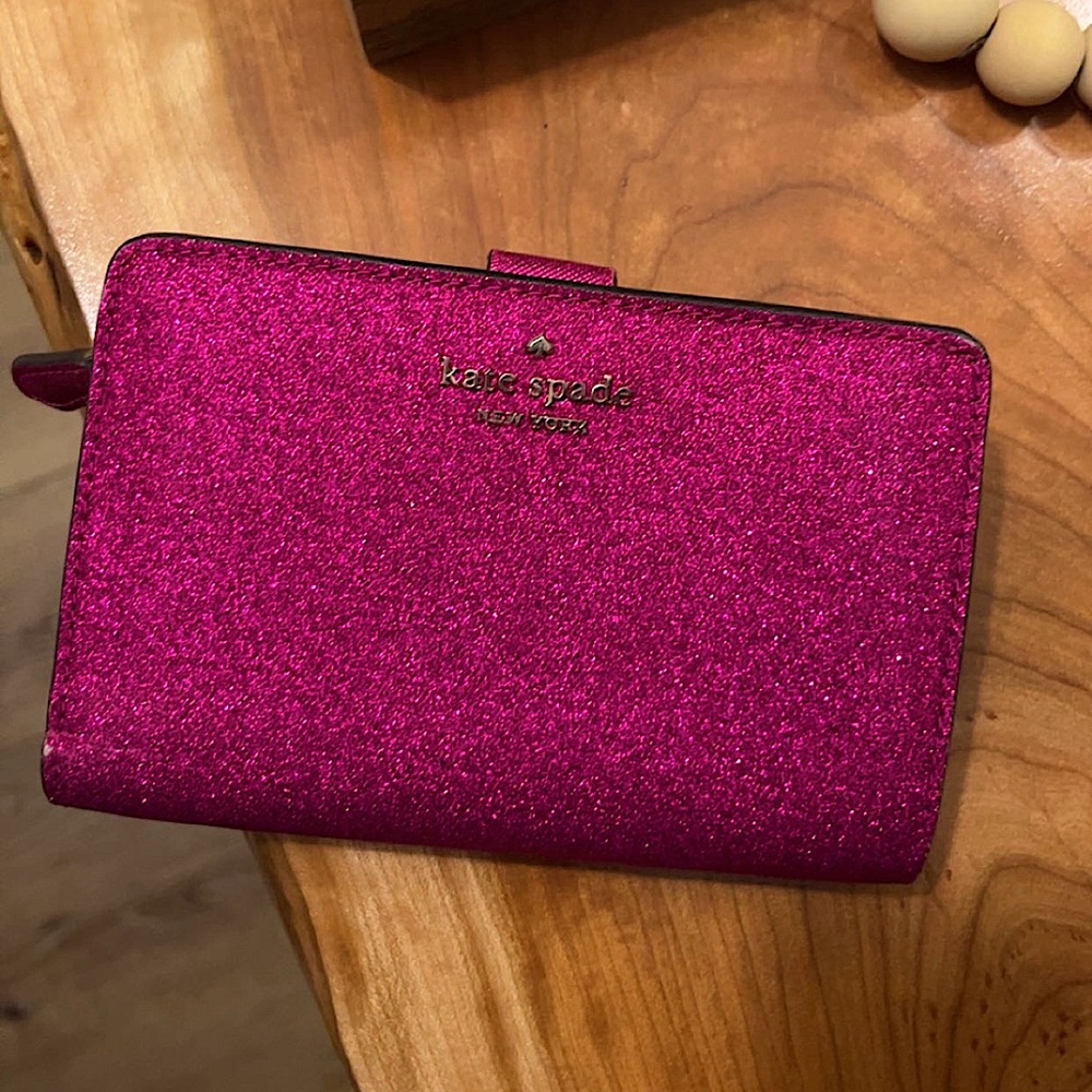 Kate Spade Wallet - New without tags